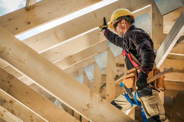 Best Shingle Roofing Installation  in Bruce, MS