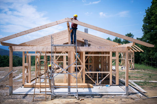 Best Residential Roofing Contractor  in Bruce, MS