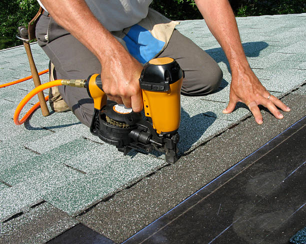 Best Emergency Roof Repair  in Bruce, MS