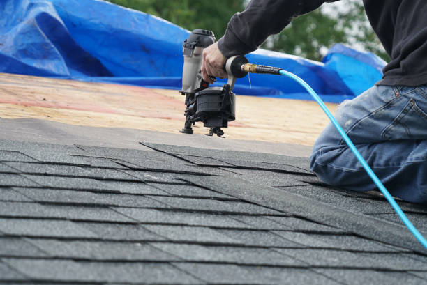 Best Metal Roofing Contractor  in Bruce, MS