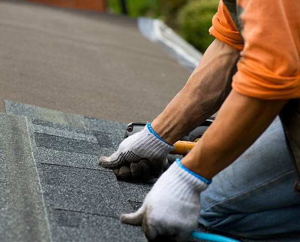 Best Roof Leak Repair  in Bruce, MS