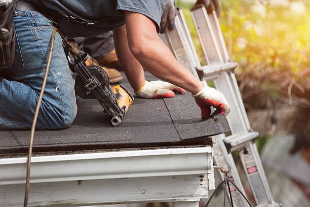 Quick and Trustworthy Emergency Roof Repair Services in Bruce, MS