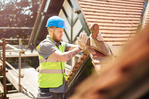 Best Residential Roofing Contractor  in Bruce, MS