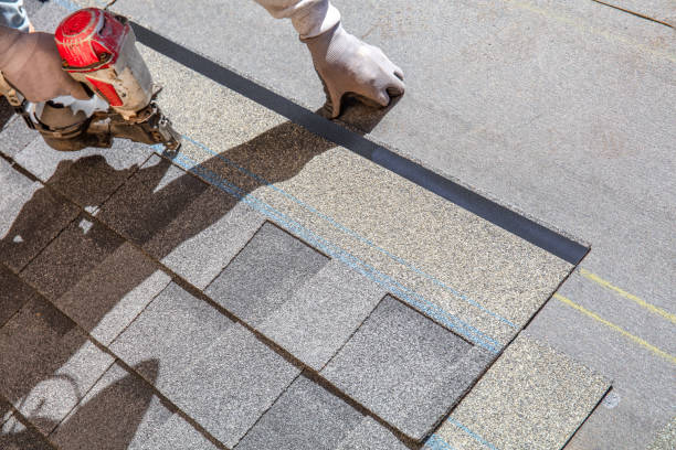 Best Roof Replacement Cost  in Bruce, MS